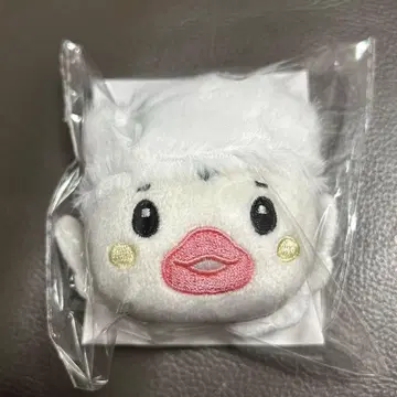 NEXZOO 백참 PPOMOYA 토모야 넥스지 JYP POPUP