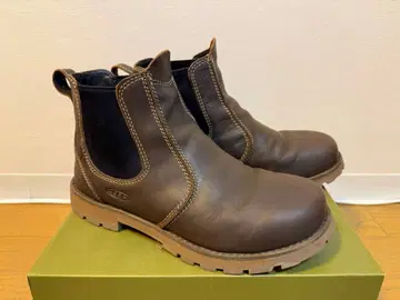 KEEN 시애틀 로메오 (소프트 토우) 워크 부츠