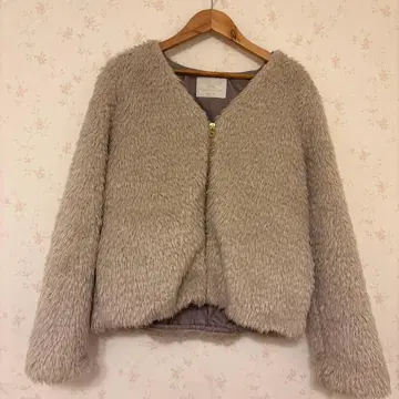 Discoat Parisien 보아 자켓