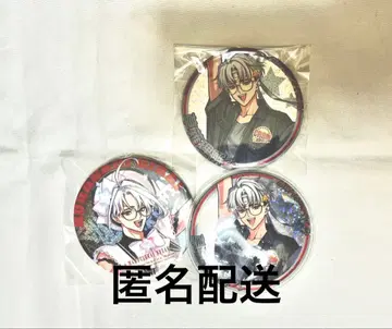 초인적 공유 하우스 스토리 카리스마 캔뱃지 쿠사나기 리카이 블레이크