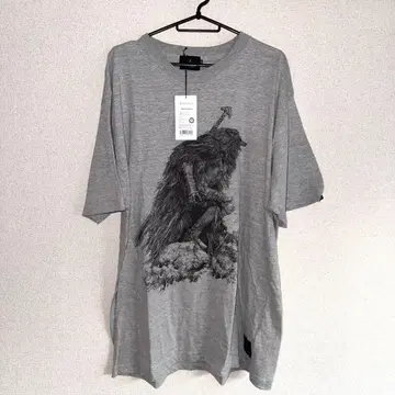 토치토치 TORCHTORCH 티셔츠 [XXL] ELDEN LING