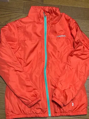 HEAD 방한 아우터 사이즈 M 미사용 새상품