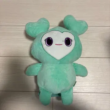 TWICE 러블리 미블리 GIGO 백팩