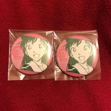 명탐정 코난 공식 앱 미스터리 트레인 유미란(모리 란)