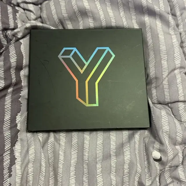 Years & years Communion cd 앨범 이얼스앤이얼스
