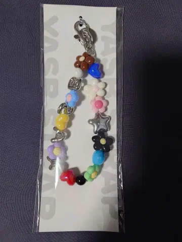 YOASOBI WANDARA [ YASB Strap ] 스트랩