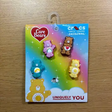 케어베어 지비츠 4P