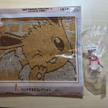 포켓몬 복권 니미아 이브이