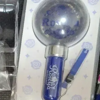 뱅드림 로젤리아 콘서트 내한 블레이드 킹블 응원봉 판매