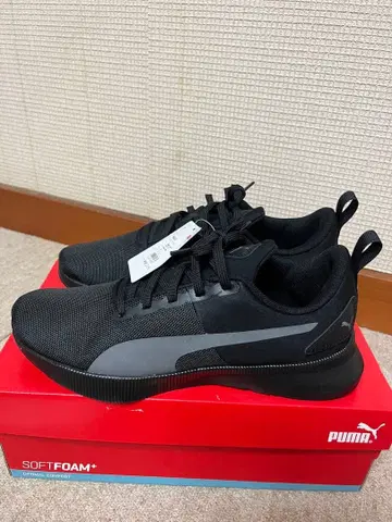 PUMA 플라이어러너 메쉬 24cm