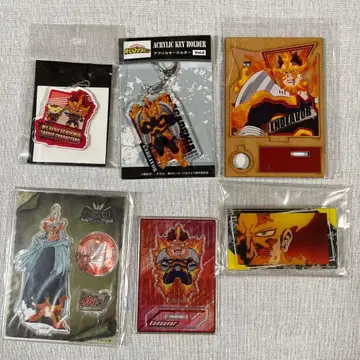 나의 히어로 아카데미아 엔데버 묶음 판매