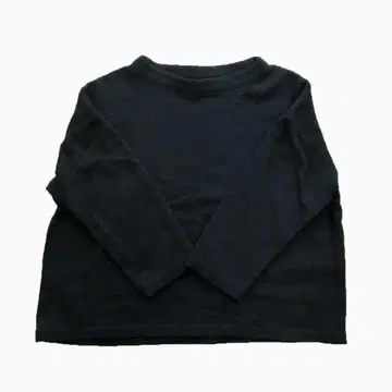 nest Robe 네스트로브 기모 샤기 울 티셔츠 니트 스웨터