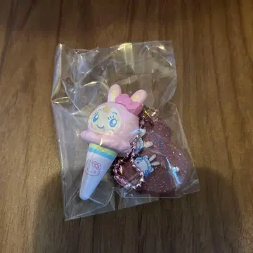 산리오 메조피아노 시크릿 참 베리에짱 키티