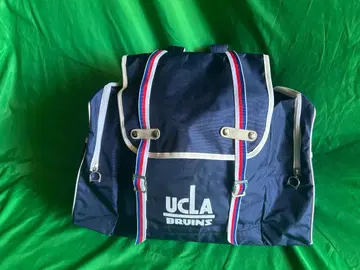 UCLA BRUINS UCLA 블루인스 백팩 대용량 빈티지