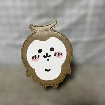 치이카와 장수풍뎅이 코인 케이스 시마무라 미사용품