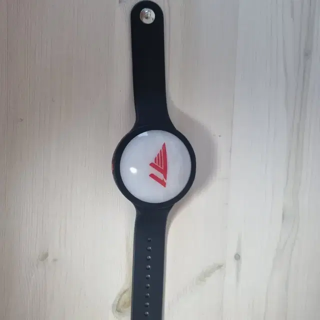 티원 응원 밴드 응원 손목 밴드 응원봉