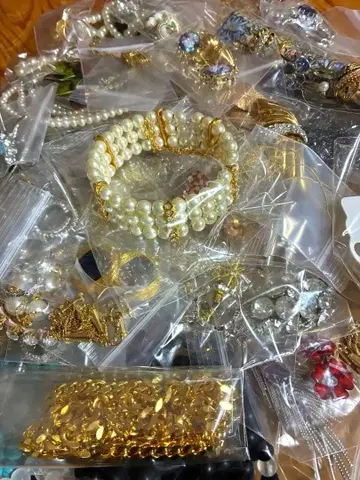 액세서리 묶음 판매