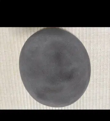 즈죠 서커스 씨의 beret moca