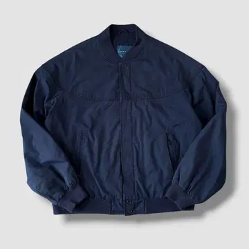 00s TOWNCRAFT 네이비 블루종