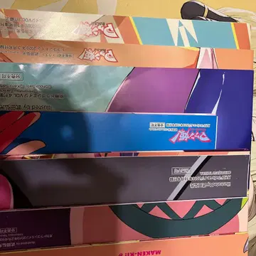 타케다 히로미츠 포스터집