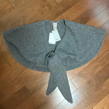 미사용 새상품 babaco 스톨