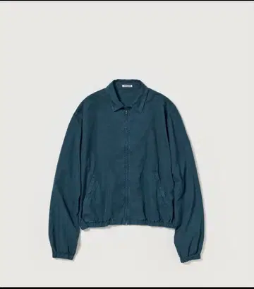 AURALEE Product Dyed Swing Top 4