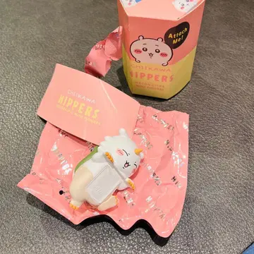 치이카와 히퍼스 그 아이 시크릿