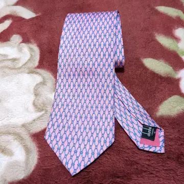 새상품급 던힐 넥타이
