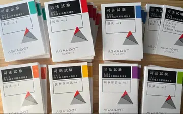 [ 하자품 ] 아가루트 2025 단답 과거문 해설강좌 7법