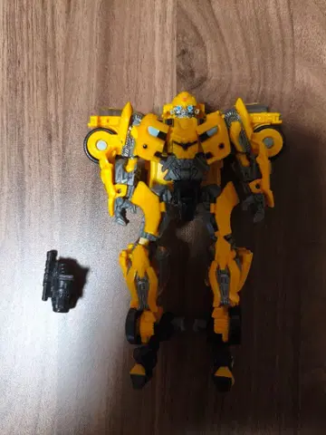 SS-40 뉴 범블비 노멀 페이스