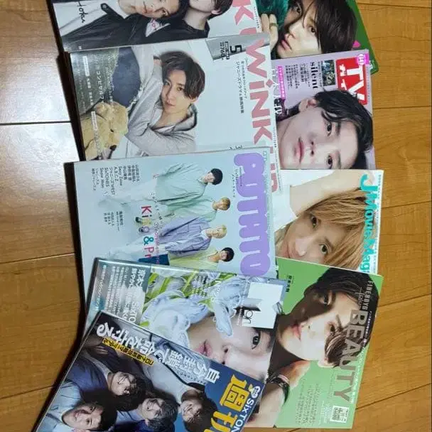 1번째 상품 이미지