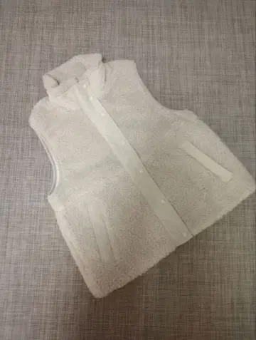 SLOBE IENA ECOPEL 보아 숏 베스트