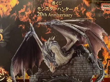 미라보레아스 피규어 메탈릭 컬러ver.