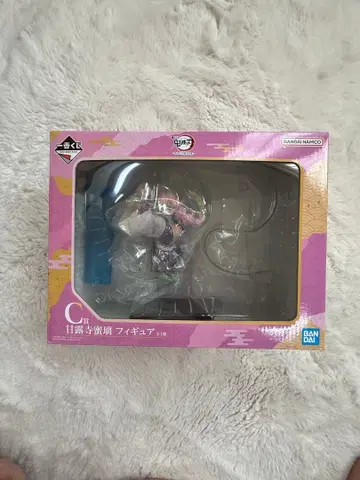 칸로지 미츠리 C상 피규어