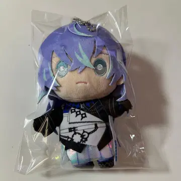 니지산지 호시미치 쇼 니지누이