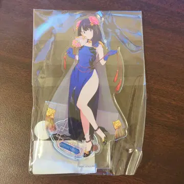 호타 리카 그리드맨 유니버스 차이나 드레스 ver. 아크릴 스탠드