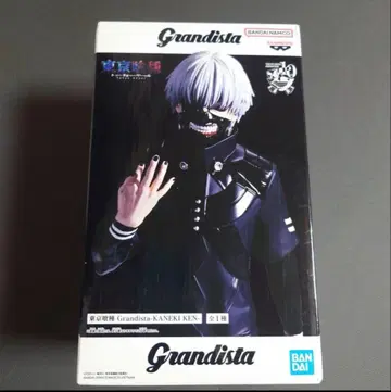 도쿄구울 도쿄구울 Grandista 카네키 켄 피규어