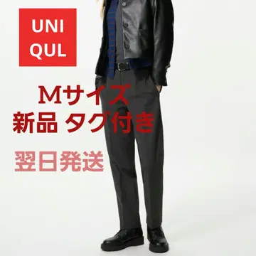 UNIQLO 유니클로 웜 스마트 팬츠 M 사이즈 웜 팬츠