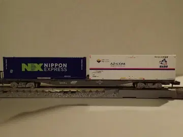 최신 랑도 C-4627 TOMIX 3309+2753 코키107