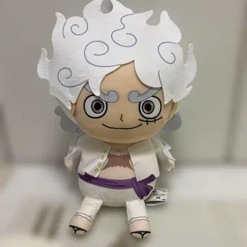 원피스 봉제 인형 몽키 D 루피