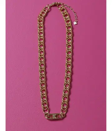 GYDA JEYSUS oval symmetry GYDA 목걸이