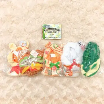 고양이들의 케이프 레스토랑 전 5종 풀컴프