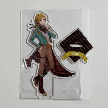 HoneyWorks 하니와 아이조 아크릴 스탠드 훼미리마트 2