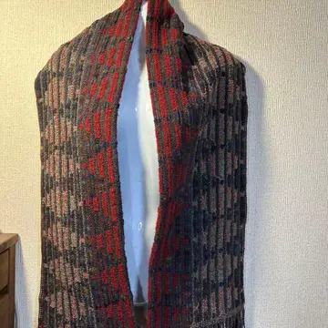 AVANTIQUE 머플러 이탈리아제