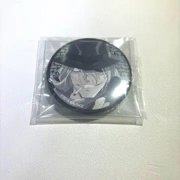 명탐정 코난 진 캔뱃지