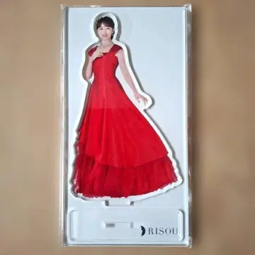하나소 마리 아크릴 스탠드 한정품 RISOU