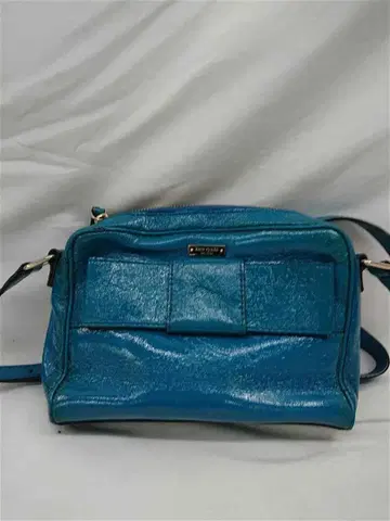 케이트 스페이드 Kate Spade 숄더백 블루 계열 여성용