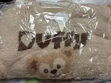 더피 젤라또피케 더피 룸웨어 세트