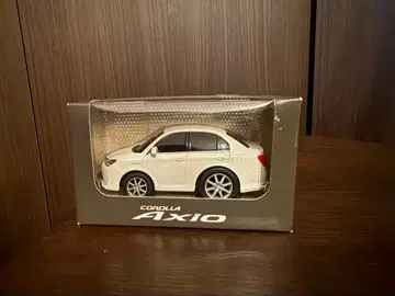 도요타 코롤라 악시오 미니카