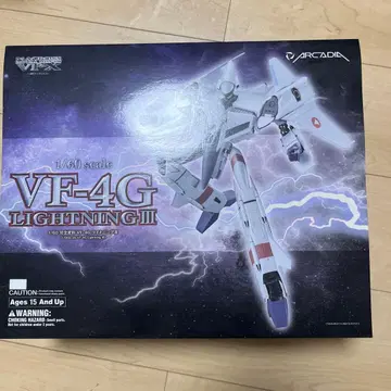 ARCADIA 1/60 VF-4G LIGHTNING III